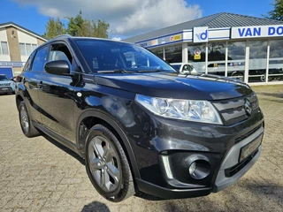 Suzuki Vitara Suzuki Vitara 1.6 Exclusive | Automaat | Navigatie - afbeelding nr 8