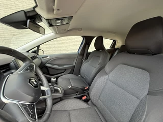 Renault Clio - afbeelding nr 6