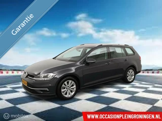 Volkswagen Golf - 17763856-0