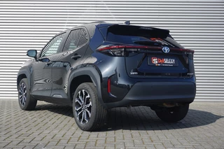 Toyota Yaris Cross - afbeelding nr 3