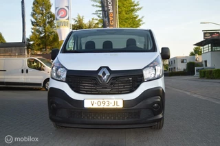 Renault Trafic Renault Trafic bestel 1.6 dCi T29 L2H1 Comfort Energy. - afbeelding nr 5