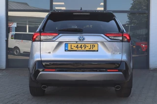 Toyota RAV4 - afbeelding nr 4