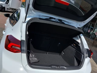 Ford Focus Ford Focus 1.0 EcoBoost 125pk Hybrid Titanium X | Navi | Apple Carplay + Android Auto | Clima | Cruise | Led Koplampen | Pdc V+A+Camera | Stoel+Stuurwielverwarming | Privacy Glass | 16''lm - afbeelding nr 33