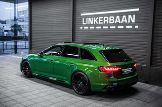 Audi RS4 Audi RS4 Avant 2.9 TFSI Quattro | RS Dynamic | Panodak | Massage | Head Up | B&O | Carbon | - afbeelding nr 13