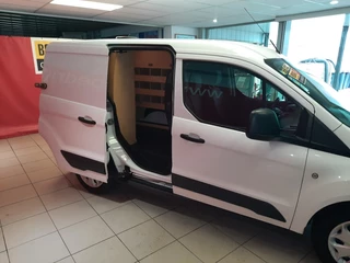 Ford Transit Connect - afbeelding nr 8