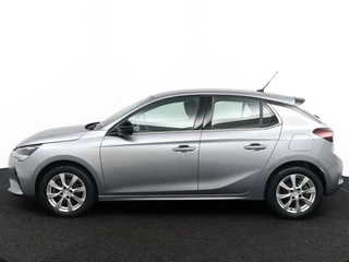 Opel Corsa Opel Corsa 1.2 Elegance | Camera | Navigatie | LED | - afbeelding nr 11