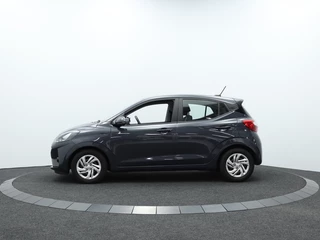 Hyundai i10 - afbeelding nr 12