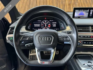 Audi SQ7 Audi SQ7 4.0 TDI SQ7 quattro Pro Line + - afbeelding nr 27