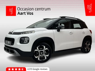 Citroën C3 Aircross PureTech 110 S&S Shine