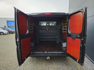 Peugeot Boxer Peugeot Boxer 2.0 BlueHDI L1H1 Airco Euro 6 Dubbele Cabine - afbeelding nr 20