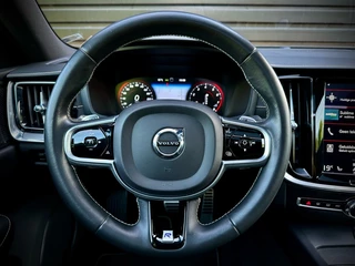 Volvo S60 Volvo S60 2.0 T5 R DESIGN PANO|HUD|HK|PILOTASS|BLINDSPOT VOL! - afbeelding nr 58
