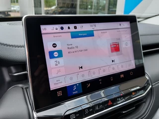 Jeep Compass Jeep Compass 4xe 240 Plug-in Hybrid Electric S | Navi | Apple Carplay+Android Auto | Clima | Adap.Cruise | Keyless Entry | Pdc V+A+Camera | Stoel+Stuurwielverwarming | Rijstrook+Licht+Regensensor - afbeelding nr 14