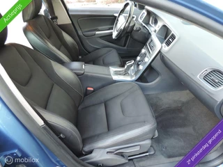 Volvo V60 Volvo V60 2.4 D6 AWD Plug-In Hybrid Momentum Automaat NAP!!! - afbeelding nr 8