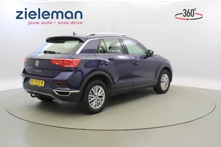 Volkswagen T-Roc - afbeelding nr 15