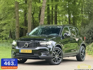 Volvo XC40 Volvo XC40 1.5 T4 Recharge Inscription Expression - afbeelding nr 1