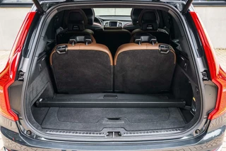 Volvo XC90 Volvo XC90 2.0 D5 AWD Inscription Polestar H&K Trekhaak 360c - afbeelding nr 63