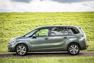 Citroën Grand C4 Picasso Citroen  C4 Grand Picasso 1.6 BlueHDi Intensive | Vol opties - afbeelding nr 13