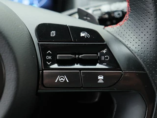 Hyundai Tucson Hyundai Tucson 1.6 T-GDI N Line | All-seasons | 4x Stoelverwarming - afbeelding nr 30