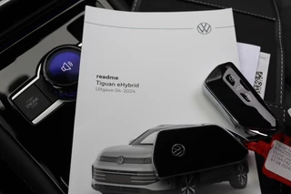 Volkswagen Tiguan IQ.Light/360Camera/Keyless/DCC/Elek. klep/ErgoActive/Winter/20