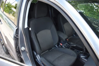 Mitsubishi ASX Mitsubishi ASX 1.6 Cleartec Invite+ | Zeer netjes | Historie | Stoelverwarming | Cruise Contr | Climate Contr | Bluetooth | LM-Velgen - afbeelding nr 32