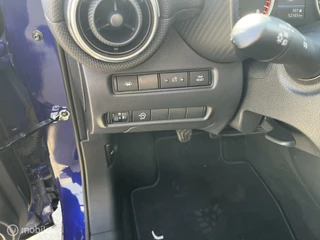 Nissan Juke Nissan Juke 1.0 DIG-T Acenta / SCHADE - afbeelding nr 18