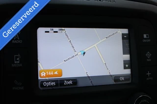 Jeep Renegade Jeep Renegade 1.6 E-Torq Night Eagle ll | Trekhaak - afbeelding nr 5