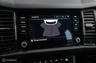 Škoda Kodiaq Skoda Kodiaq 1.4 TSI Style Business 7p | Adaptive | Led | NAP | Trekhaak | CarPlay | Navigatie | - afbeelding nr 16