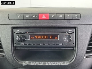 Iveco Daily Iveco Daily 35S18 3.0L Automaat 180PK Airco Cruise 3,5t Trekgewicht Euro6 APK 05-2026 9m3 Airco Cruise control - afbeelding nr 13