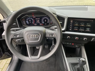 Audi A1 Sportback - afbeelding nr 8