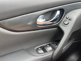 Nissan QASHQAI Nissan QASHQAI 1.3 DIG-T AUT. N-TEC 160PK HALF-LEER PANO-DAK 360-CAMERA AIRCO LMV PDC - afbeelding nr 17