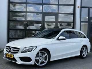 Mercedes-Benz C-Klasse - 301220606-0