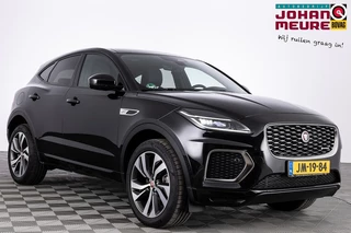 Jaguar E-PACE 1.5 P300e AWD R-Dynamic HSE | PANORAMADAK | LEDER | Full LED | PHEV .