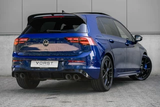 Volkswagen Golf Volkswagen Golf 2.0 TSI R 4Motion Performance Akrapovic HUD - afbeelding nr 7