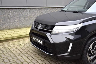 Suzuki Vitara Suzuki Vitara 1.5 Hybrid Style | Rijklaarprijs €36.394,-!! | 6 jaar garantie of 150.000 KM| - afbeelding nr 3