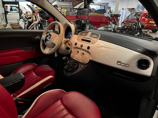Fiat 500 - afbeelding nr 15