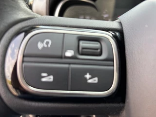 Citroën C3 Aircross Citroën C3 Aircross 1.2 PT S&S SHINE CARPLAY AIRCO/ECC NAVI PDC - afbeelding nr 25