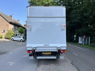 Renault Master Renault Master Renault/izotermy tim T35 2.3 dCi BAKWAGEN/KLEP - afbeelding nr 3