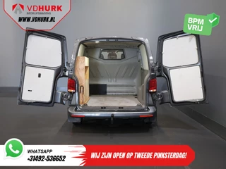 Volkswagen Transporter - afbeelding nr 5