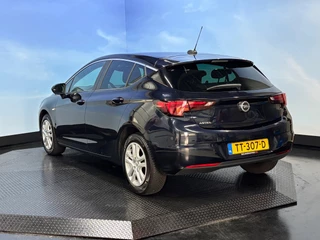 Opel Astra Opel Astra 1.0 Turbo Business+ Navi | Camera | Clima | Cruise | PDC - afbeelding nr 6