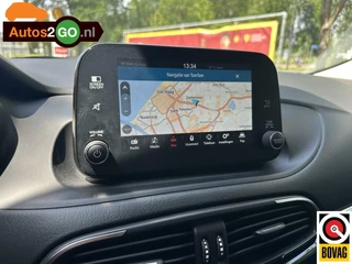 Fiat Tipo Fiat Tipo 1.5 Hybrid - afbeelding nr 6