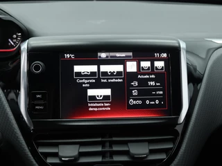 Peugeot 2008 Peugeot 2008 1.2 PureTech GT-line | Trekhaak | Navigatie | Cruise control | C - afbeelding nr 38