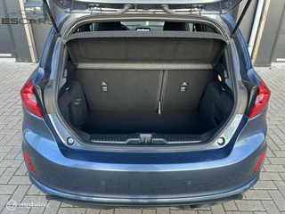 Ford Fiesta Ford Fiesta 1.0 EcoBoost ST-Line  Led | Carplay | Navi - afbeelding nr 12
