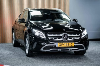 Mercedes-Benz GLA Mercedes-Benz GLA-klasse 180 Premium Plus - afbeelding nr 3