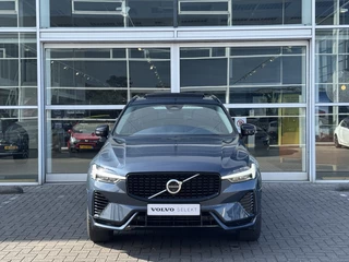 Volvo XC60 - afbeelding nr 2