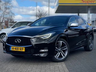 Infiniti Q - 124081747-0