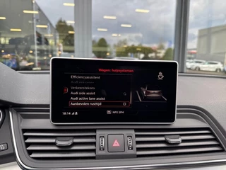 Audi Q5 - afbeelding nr 28