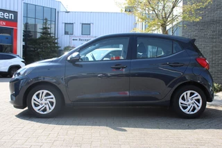 Hyundai i10 - afbeelding nr 2