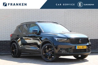 Volvo XC40 2.0 B3 Plus Black Edition