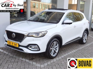 MG EHS 1.5 TGDI PHEV LUXURY
