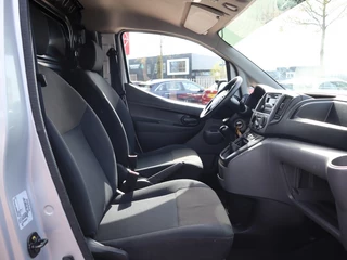 Nissan NV200 - afbeelding nr 6